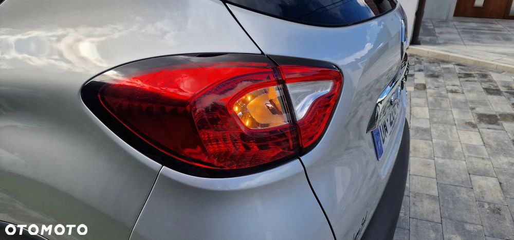Renault Captur ENERGY dCi 90 Start&Stop Luxe - 26