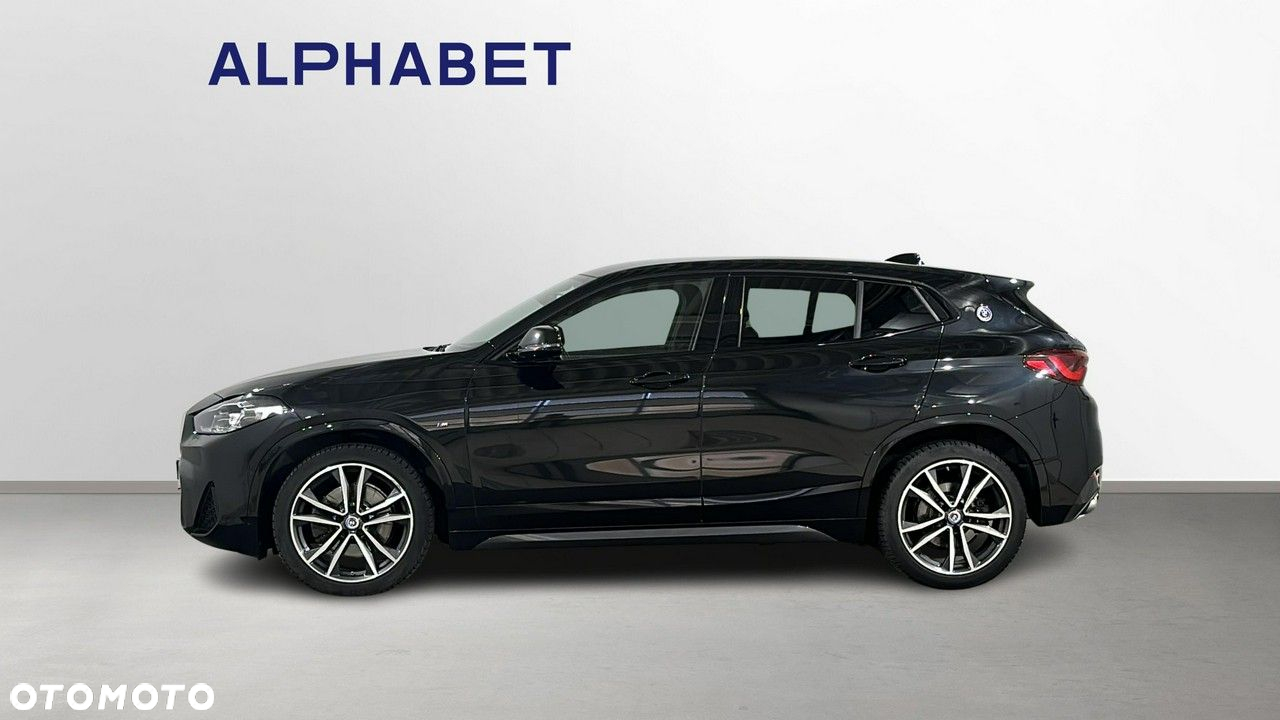 BMW X2 - 3