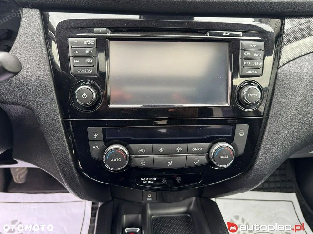 Nissan X-Trail - 12