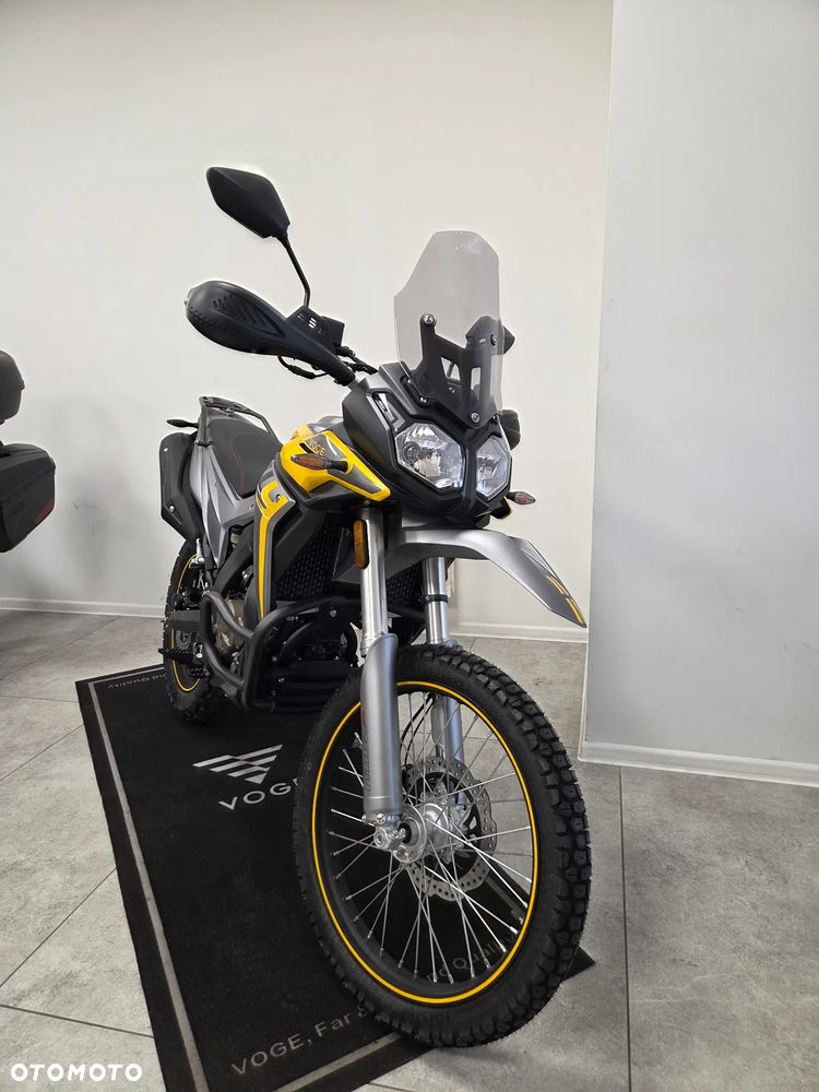 VOGE 300GY RALLY - 29