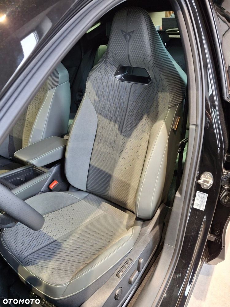 Cupra Formentor 2.0 TSI Tribe Edition VZ DSG - 15
