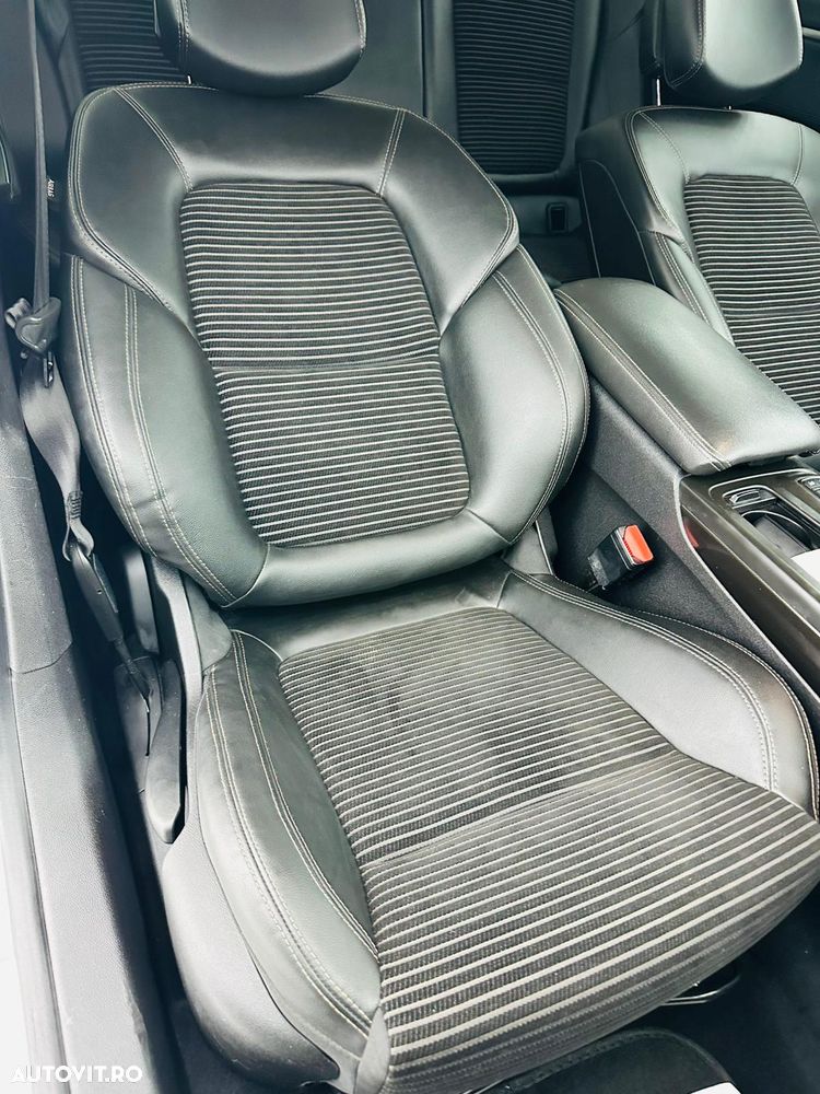 Renault Talisman ENERGY dCi 130 LIMITED - 22
