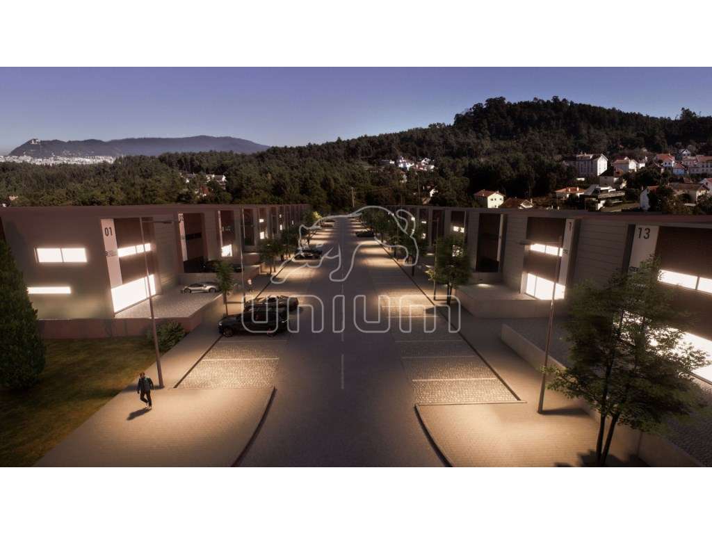 Armazém Industrial - Grande imagem: 2/7