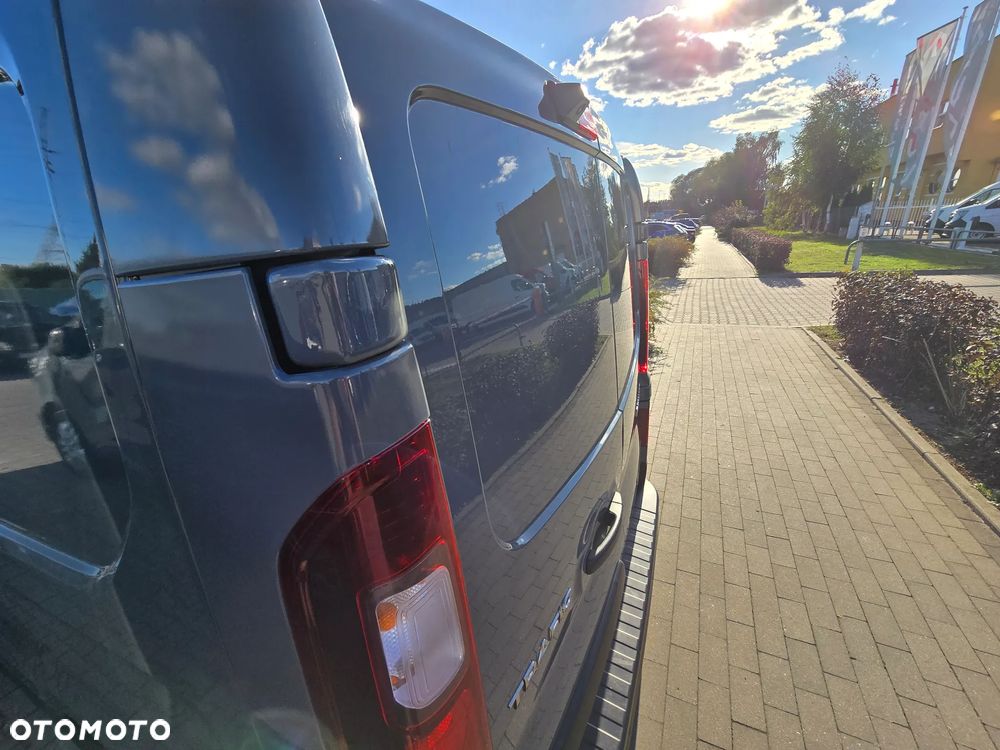 Renault Trafic - 7