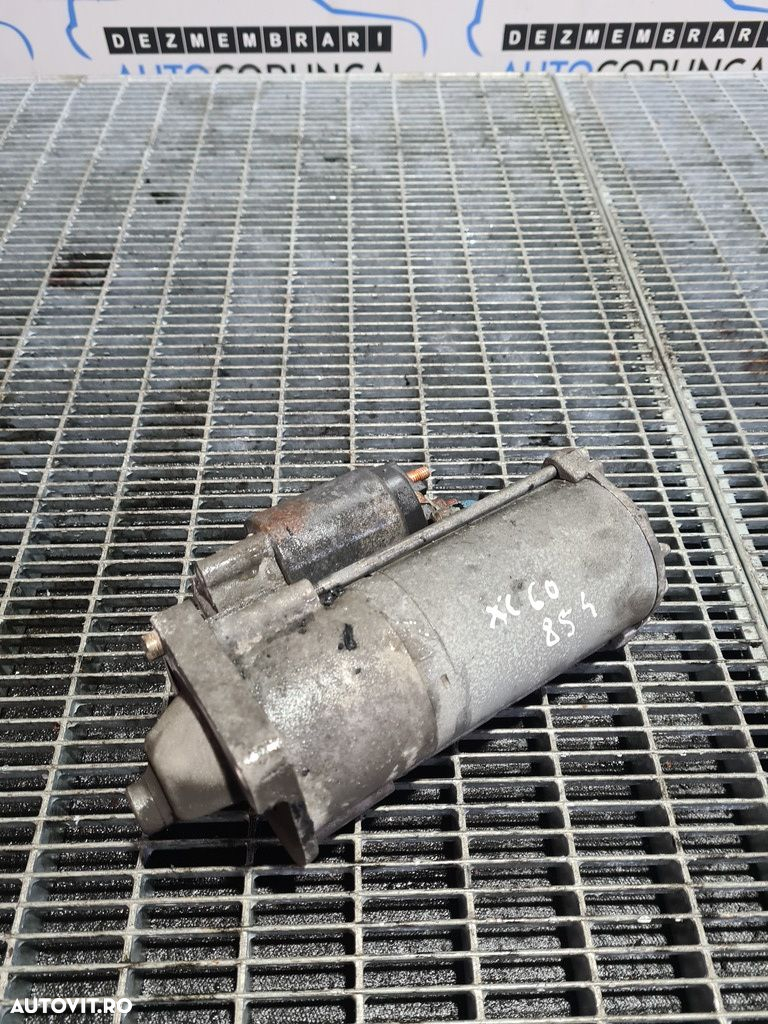Electromotor Volvo XC60 2.4 D 2008 - 2013 120kW 163CP Manuala D5244T17 (854) 30659314 - 5