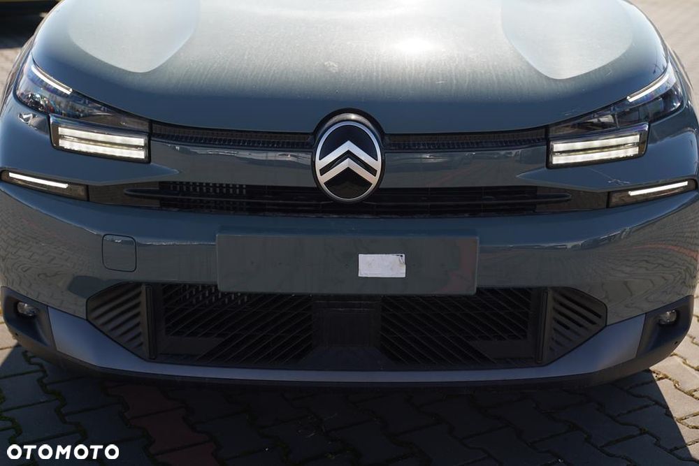 Citroën C4 1.2 mHEV Plus eDCT6 - 28