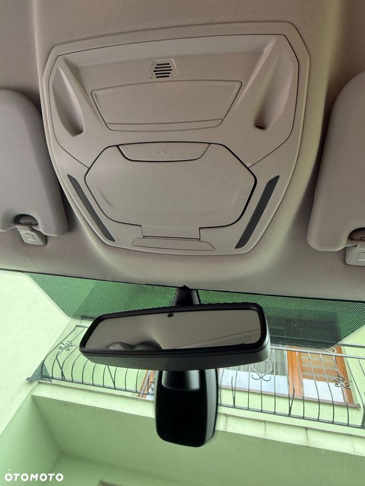 Ford Mondeo 1.6 Eco Boost Titanium - 20