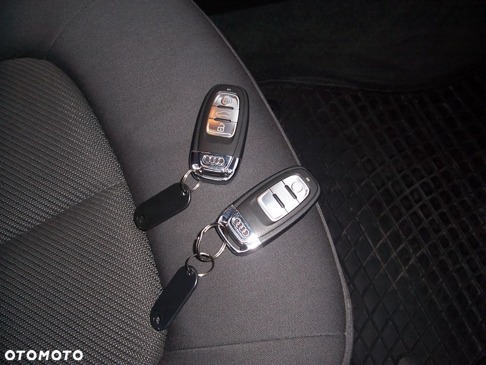 Audi A6 Limousine - 26