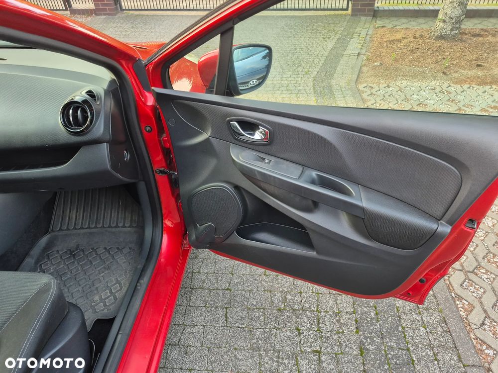 Renault Clio Energy dCi 90 Start & Stop 83g Eco-Drive - 19