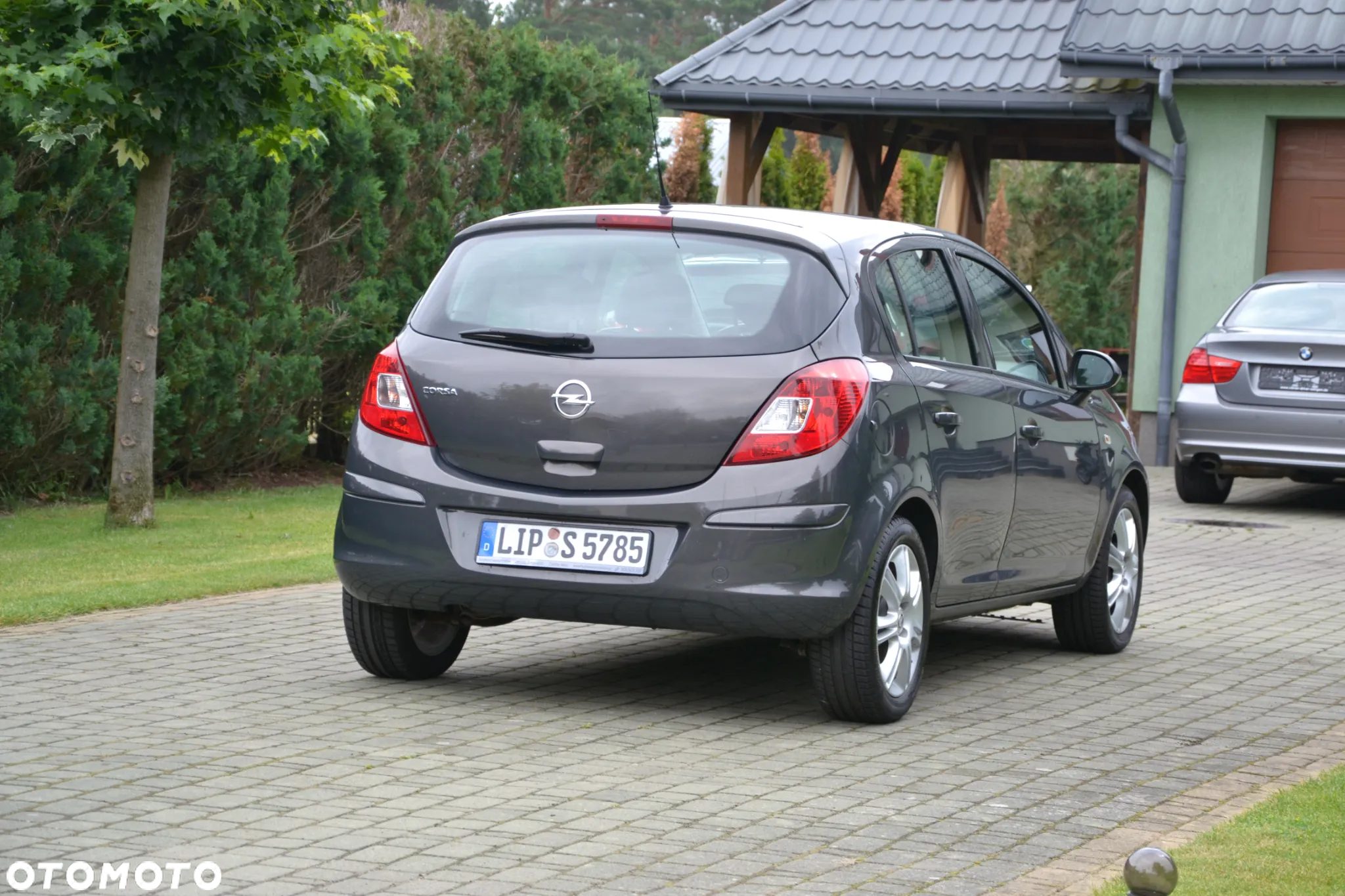 Opel Corsa 1.2 16V Color Edition - 3
