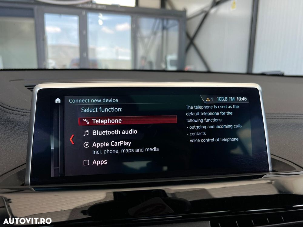 BMW X2 xDrive20i AT - 23