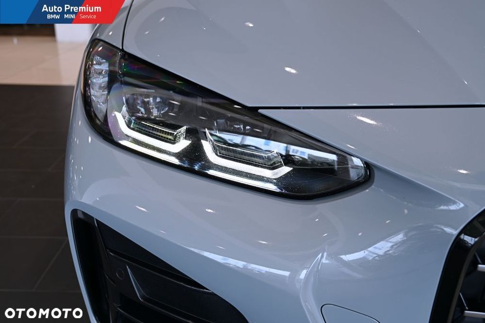 BMW Seria 4 M440i xDrive mHEV sport - 25