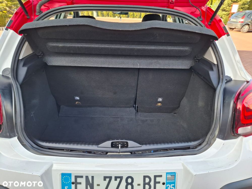 Citroën C3 - 11