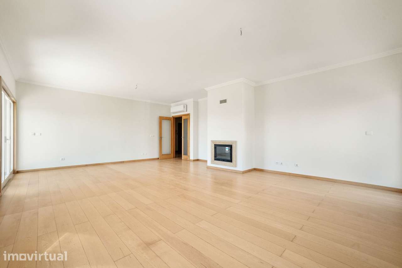 Apartamento T3 com jardim, Paço de Arcos, Oeiras - Grande imagem: 4/27