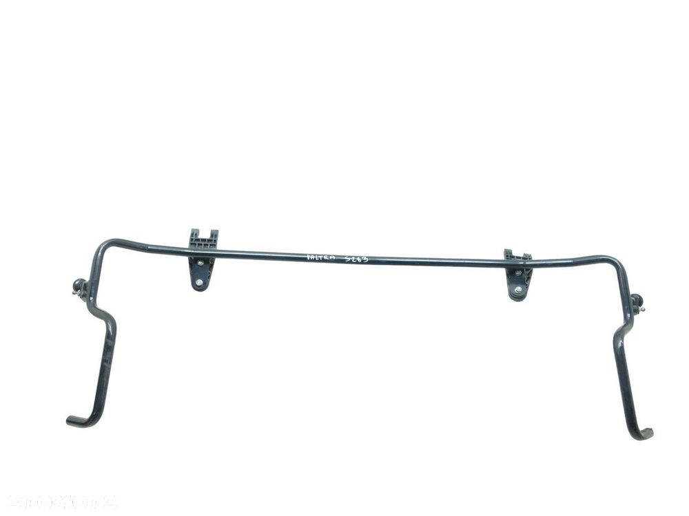 Stelaż Mocowanie Tylej Szyby Valtra Massey 	H481818050101 - 5