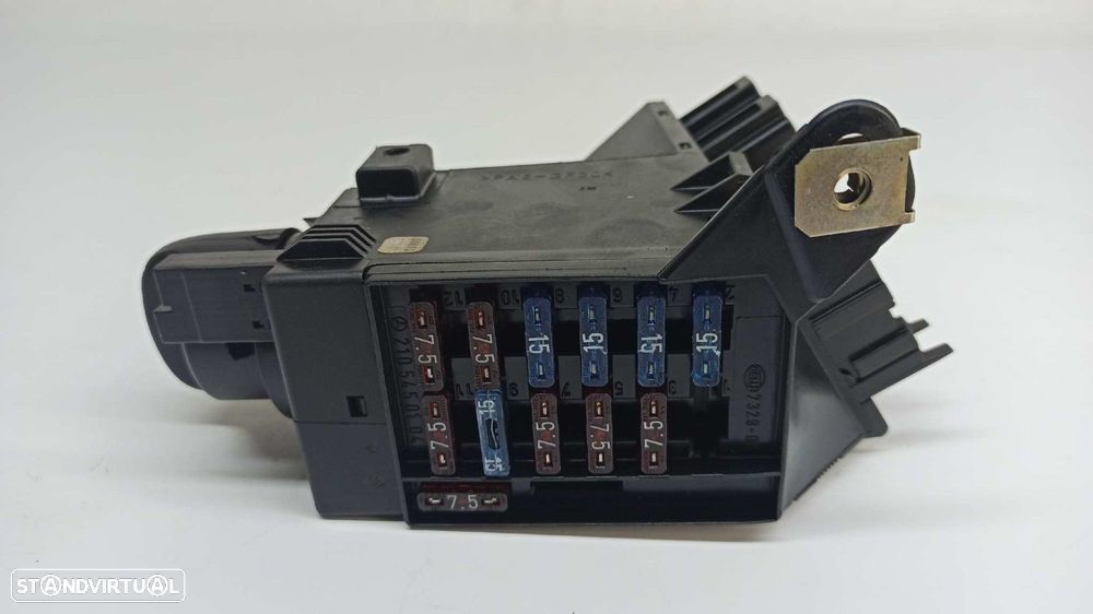 COMANDO DAS LUZES MERCEDES CLASE E (W210) BERLINA DIESEL 300 TURBODIESEL (210.02... - 4