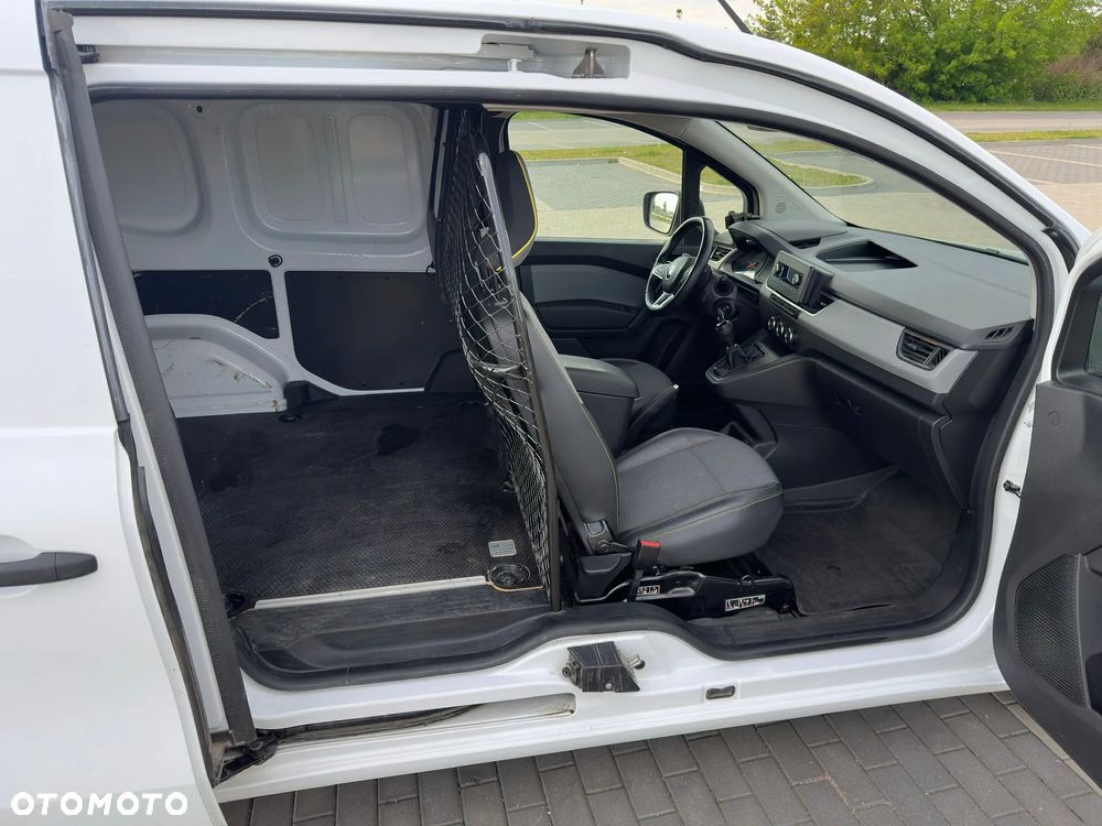 Renault KANGOO - 11