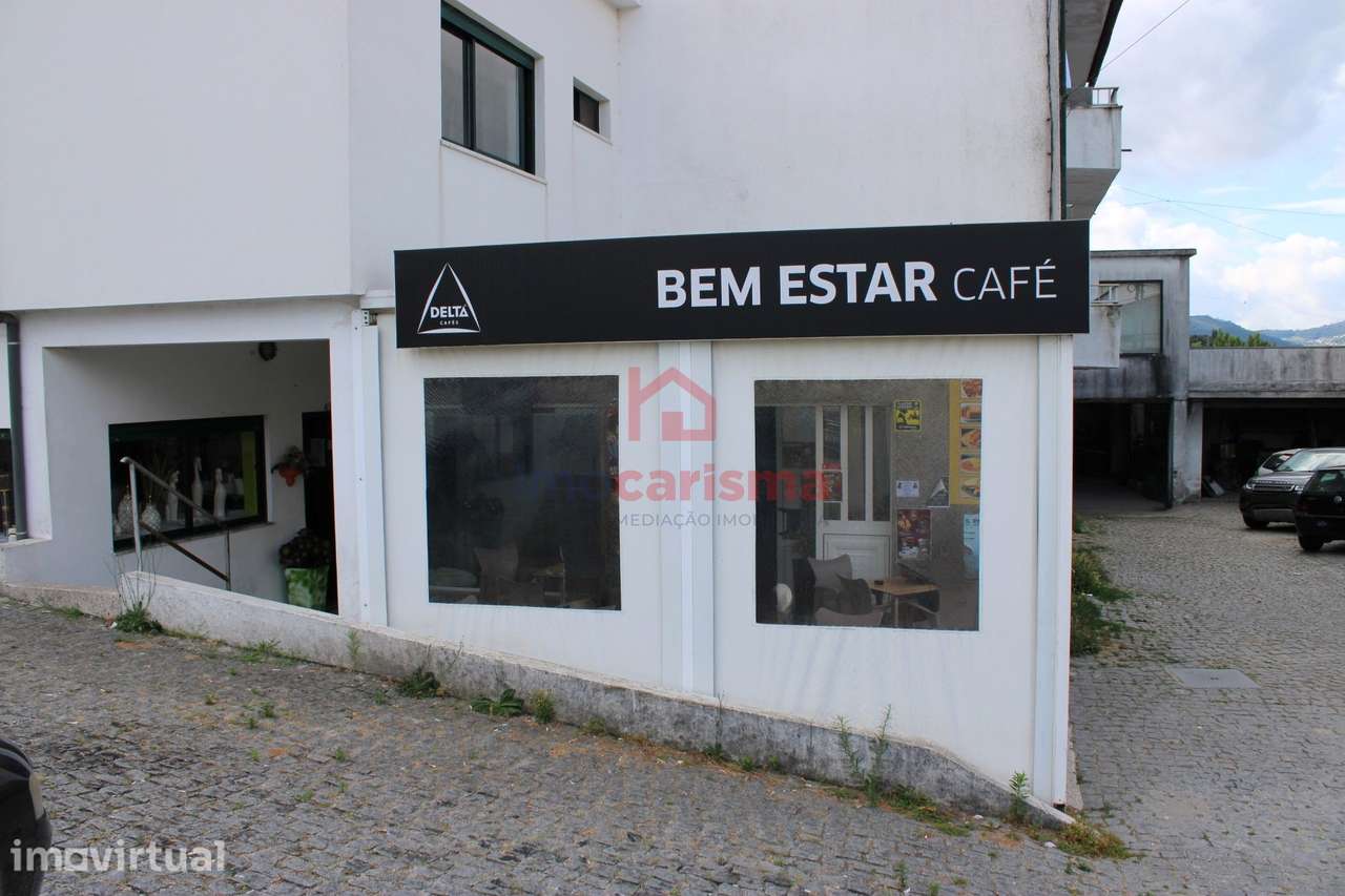 Trespasse Café Bem Estar – Vizela - Grande imagem: 3/42