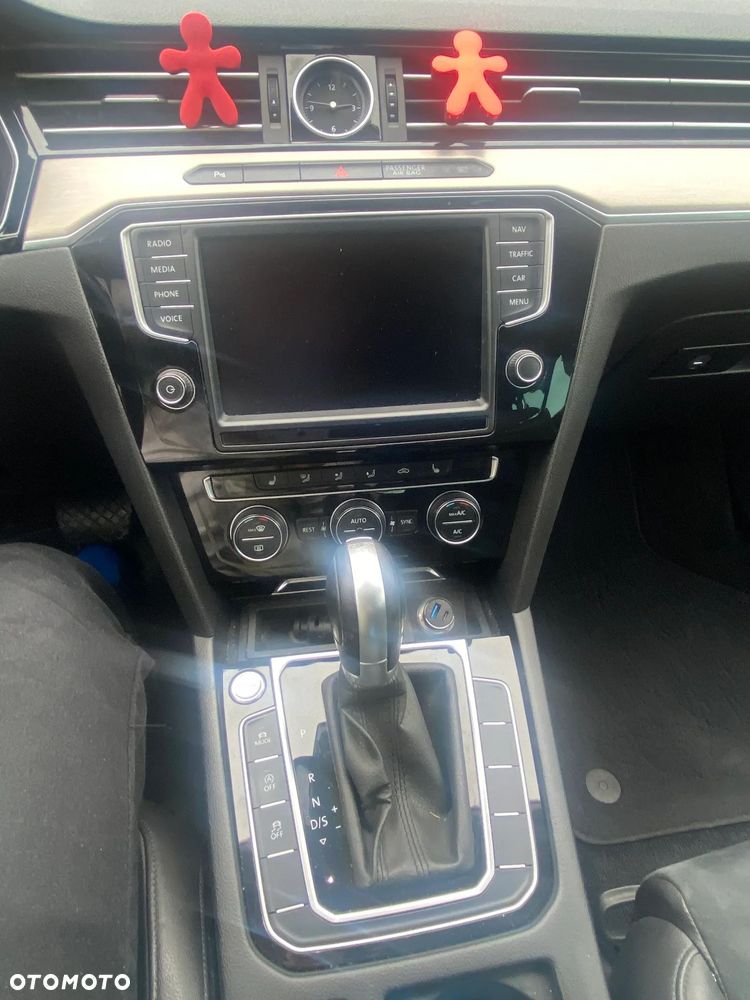 Volkswagen Passat 2.0 TDI BMT Highline DSG - 1