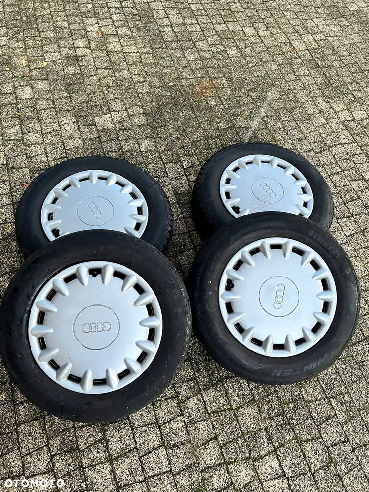 Audi A4 Limousine - 13