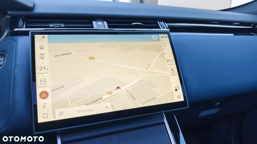 Land Rover Range Rover Velar - 29