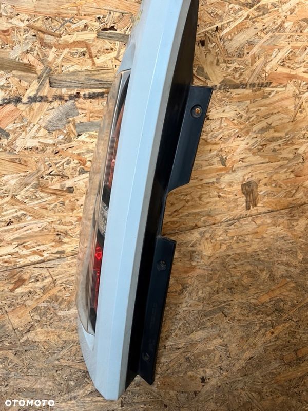 Lampa lewy tył / lewa tylna KIA SOUL I 1H Europa 92401-2K0 - 7