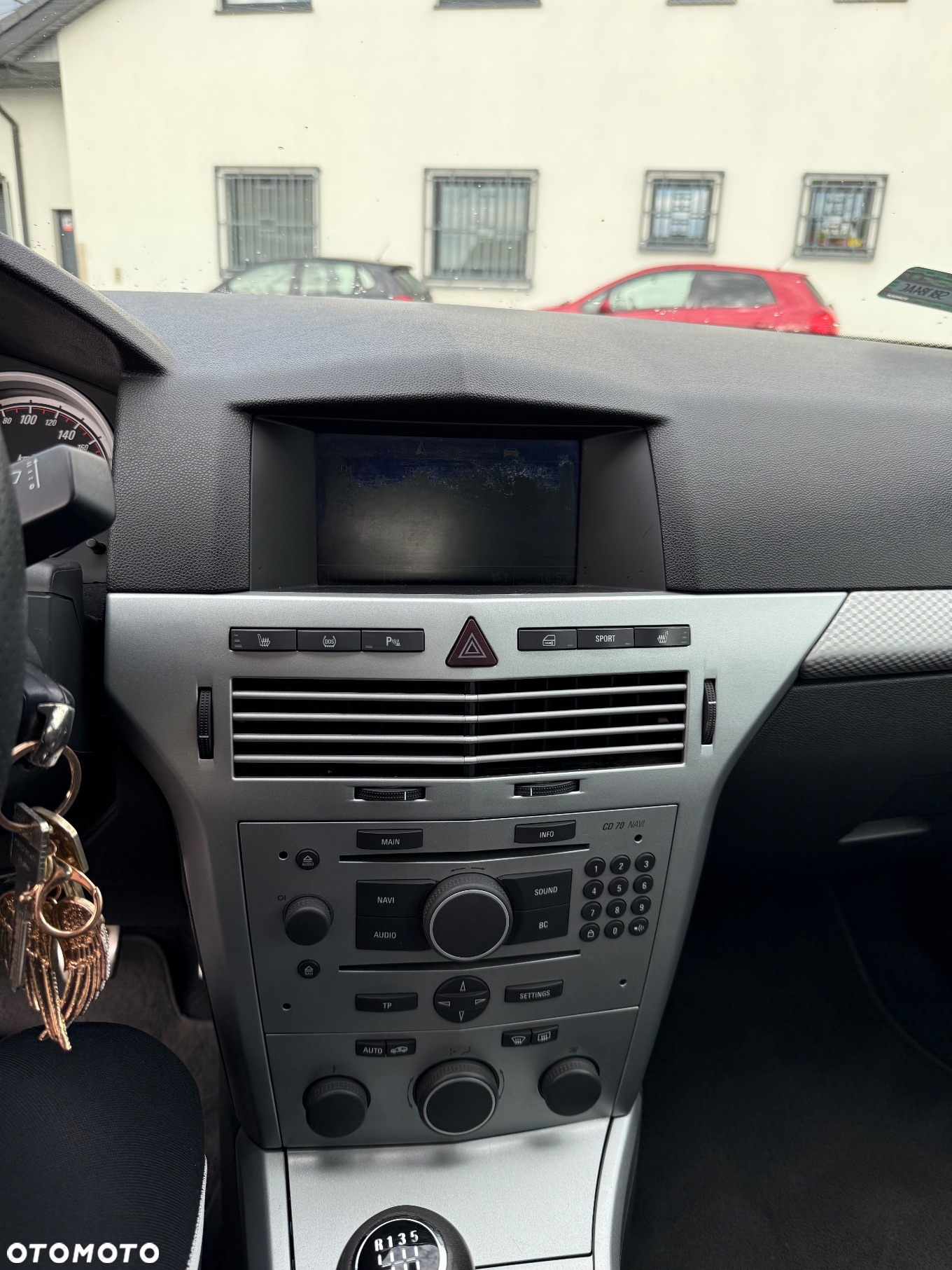 Opel Astra GTC 1.9 CDTI Sport - 7