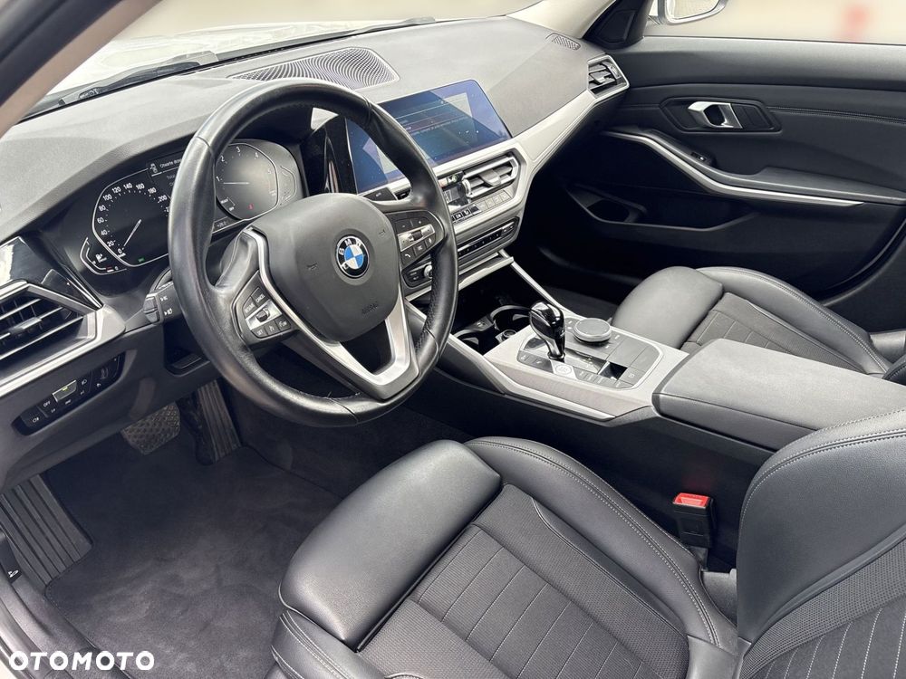 BMW Seria 3 - 9