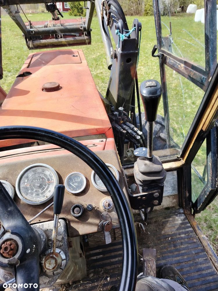 Zetor 8045 - 7