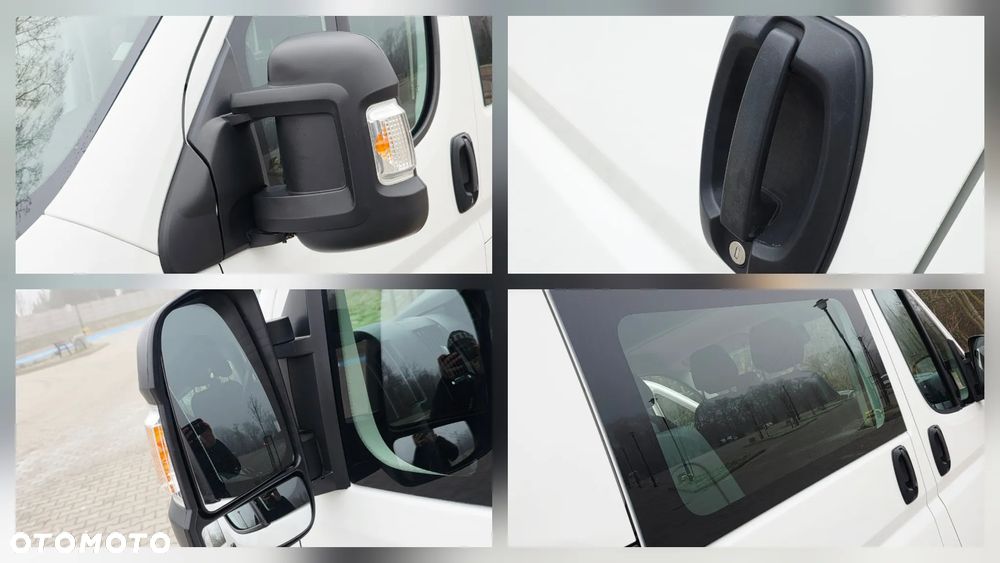 Citroën Jumper L4H2 Heavy Snoeks S&S Club - 19