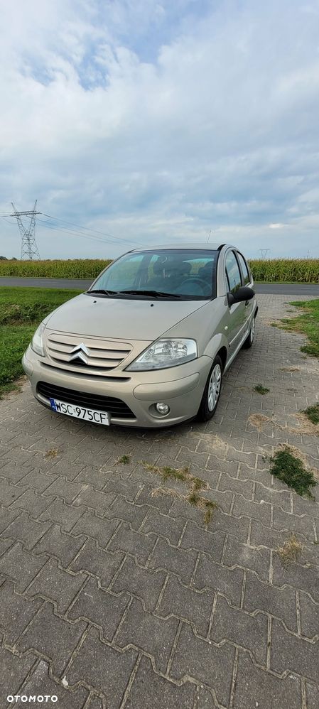 Citroën C3 1.1i Furio - 1