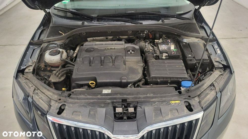 Skoda Octavia - 24