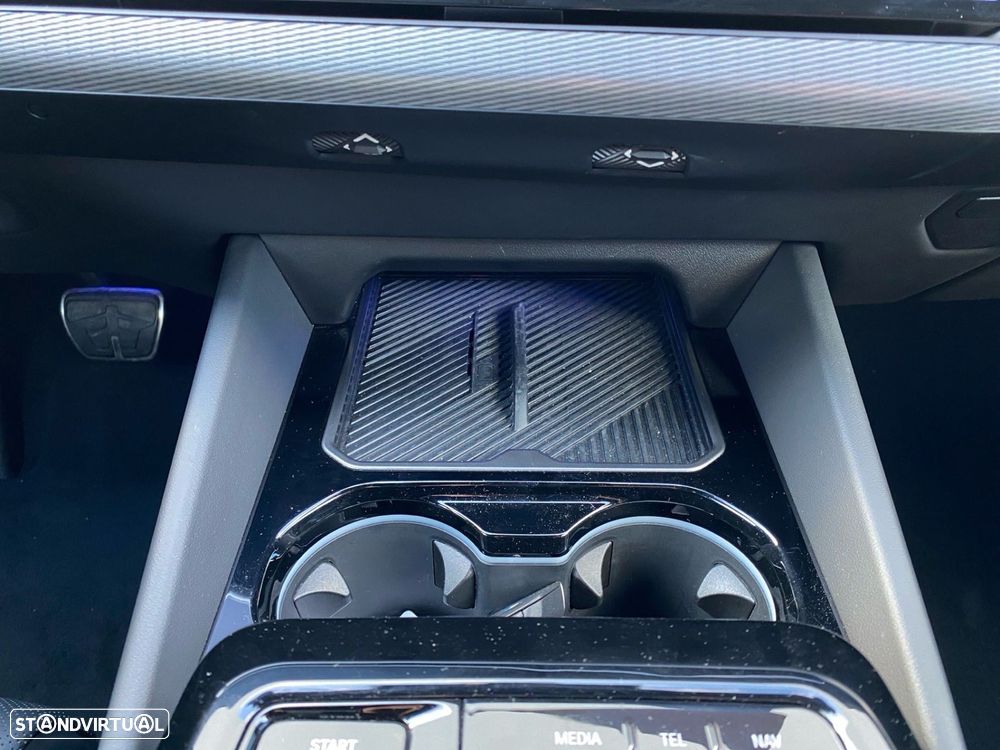 BMW 530 e Pack Desportivo M - 15