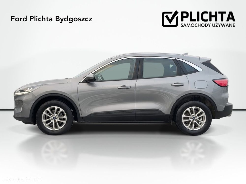 Ford Kuga 2.5 FHEV FWD Titanium - 8