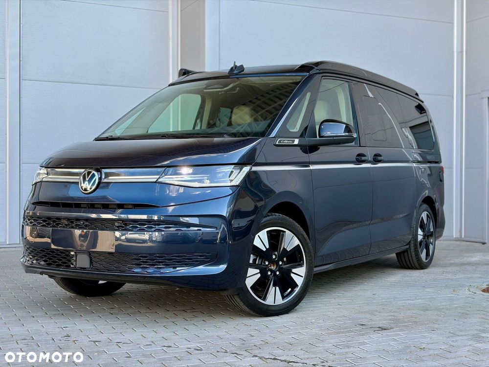 Volkswagen California - 3