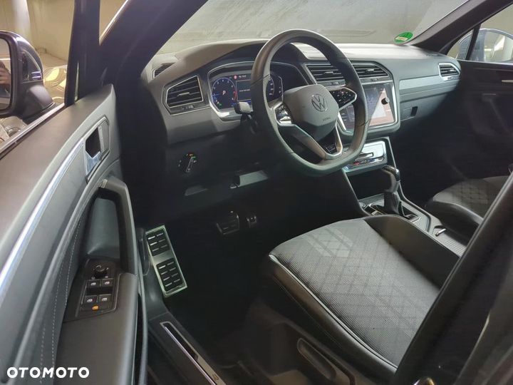 Volkswagen Tiguan 1.5 TSI OPF DSG R-Line - 10