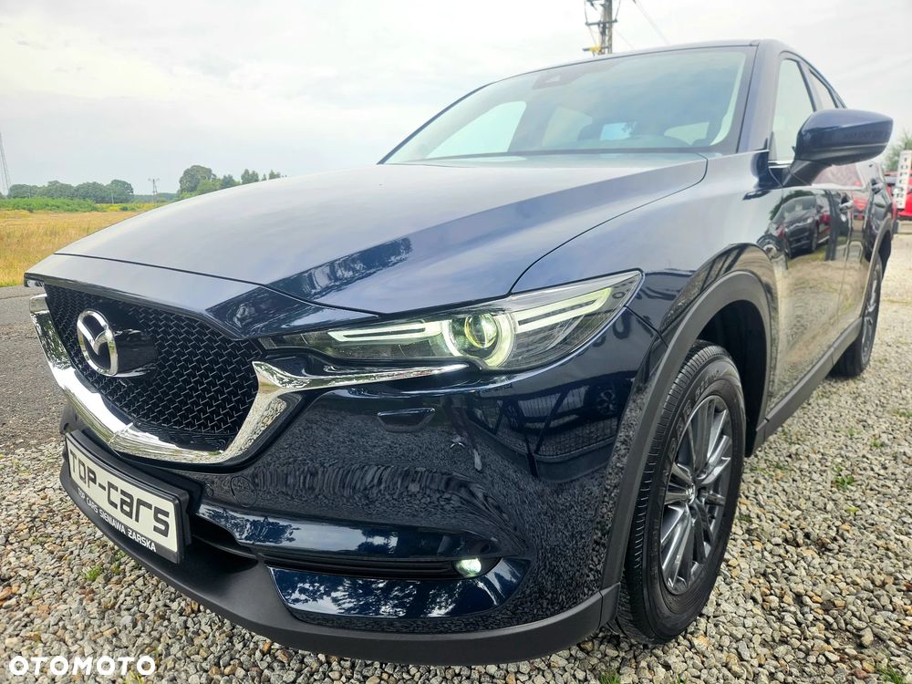 Mazda CX-5 - 11