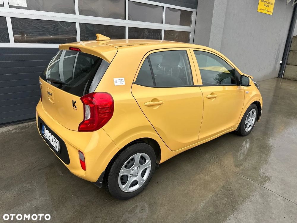 Kia Picanto II