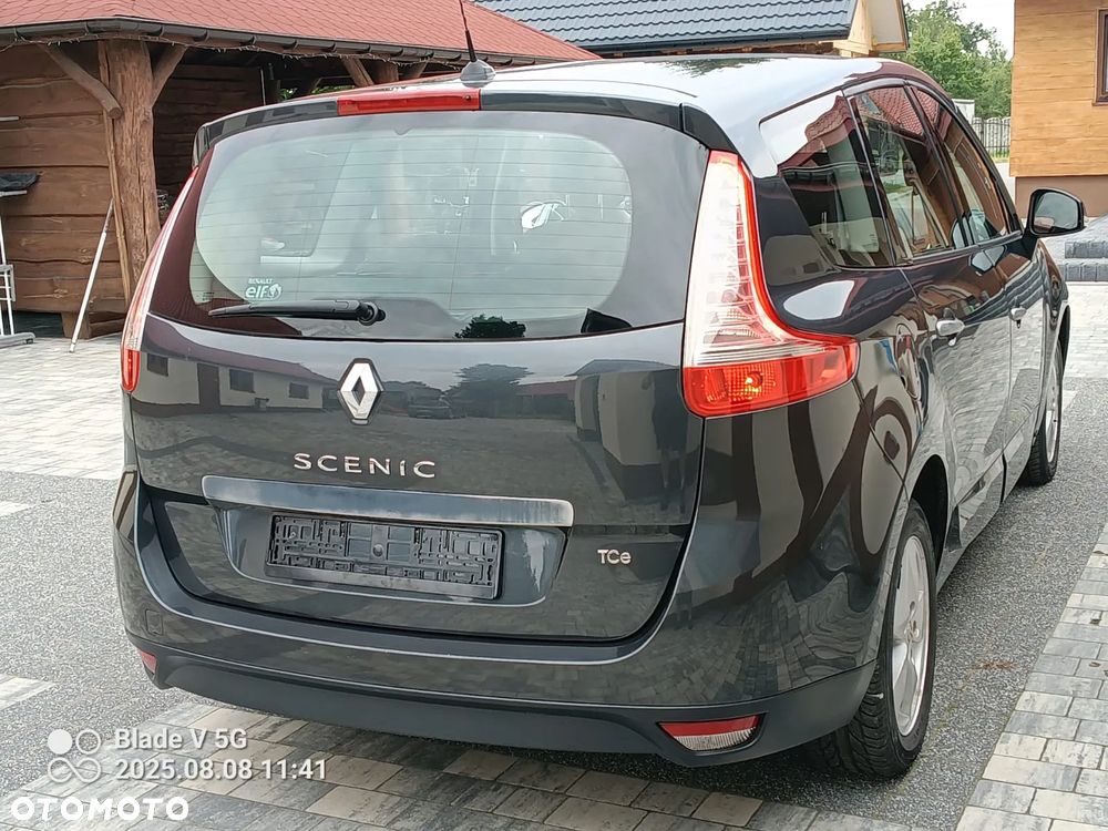 Renault Scenic 1.4 16V TCE Expression - 2