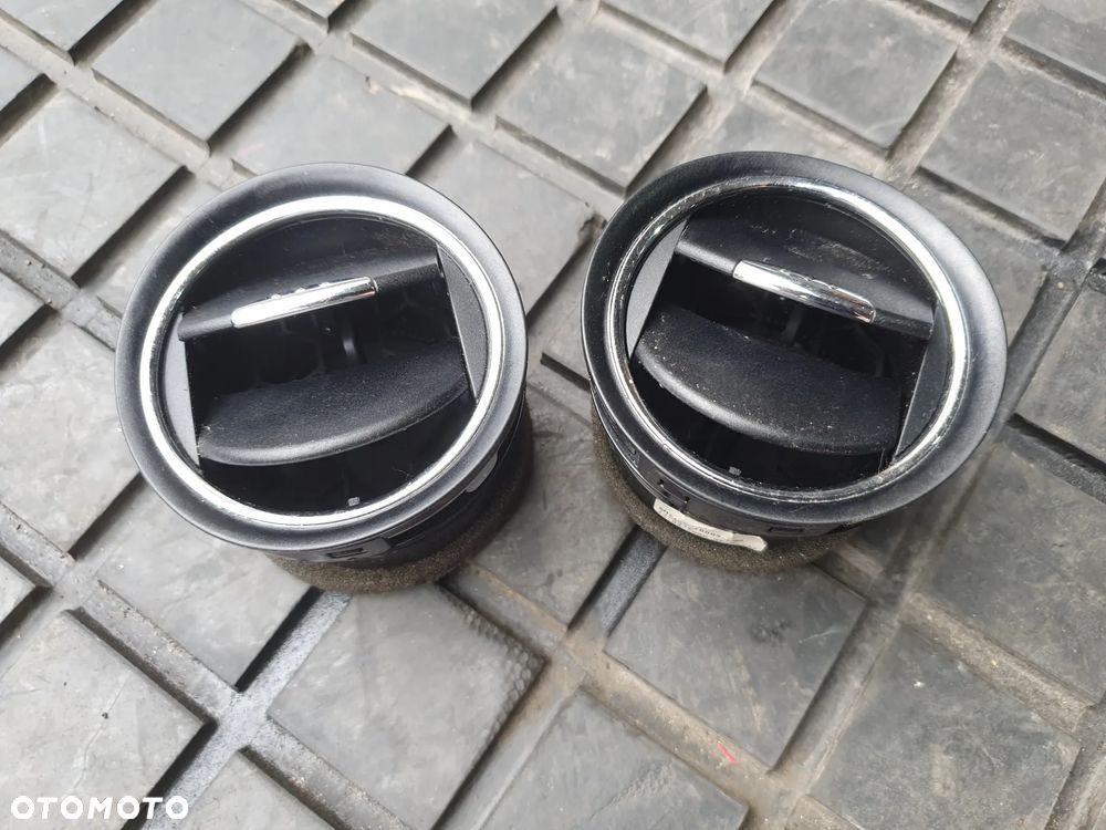 FORD MONDEO MK IV 4 KRATKA NAWIEWU BOCZNA 6M21U018B09ADW  PODANA CENA ZA 2 SZT - 1