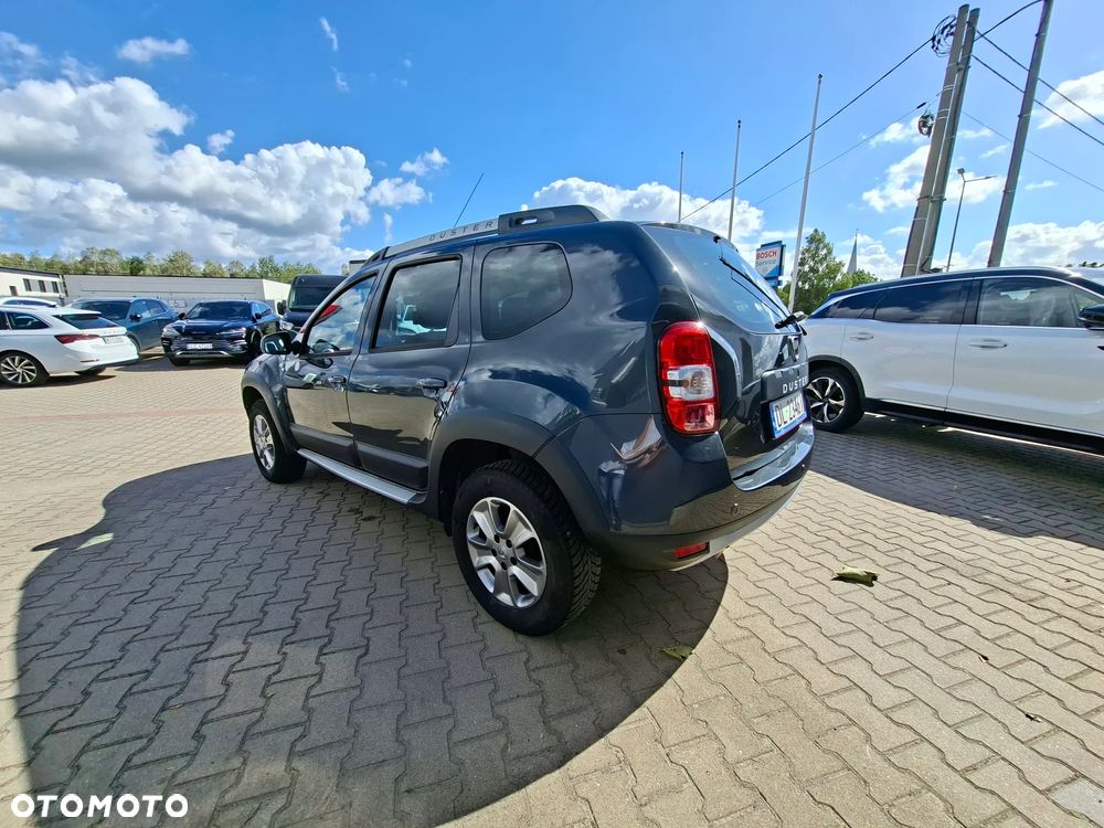 Dacia Duster 1.2 TCe Celebration - 4