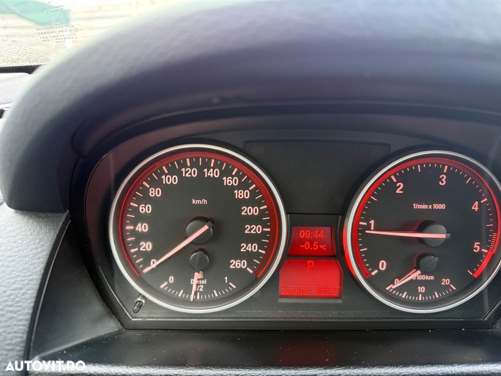 BMW X1 xDrive20d Aut. - 5