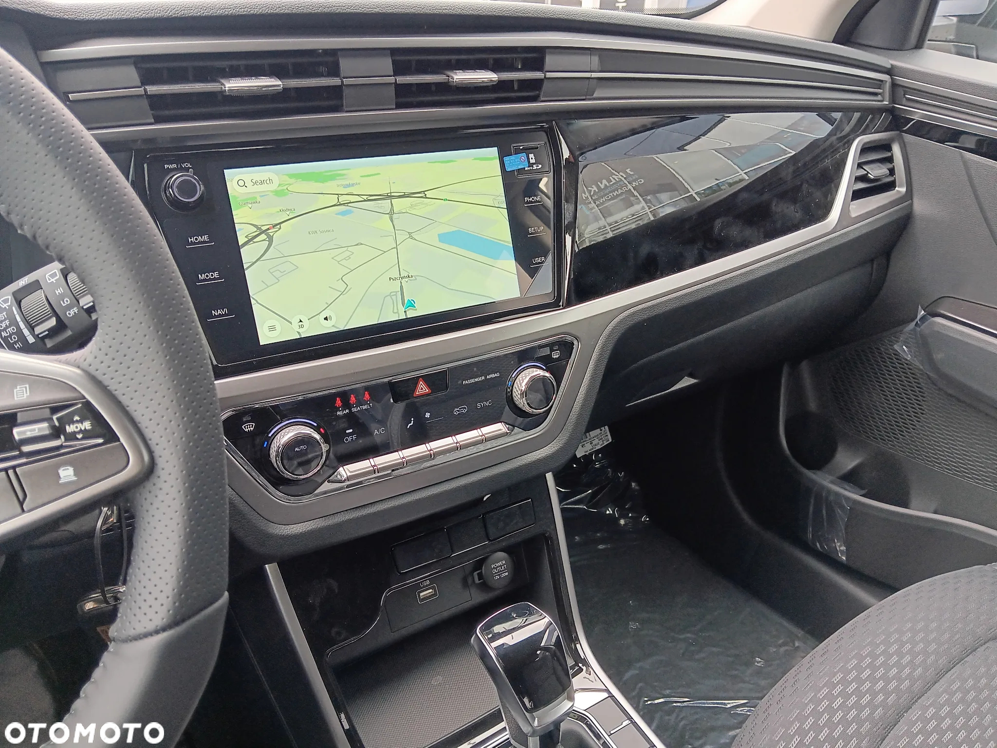 SsangYong/KGM Korando 1.5 T-GDI Adventure 2WD - 13