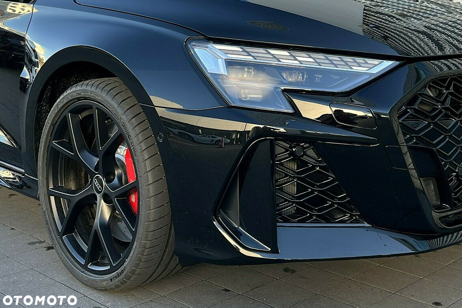 Audi RS3 Sportback - 20