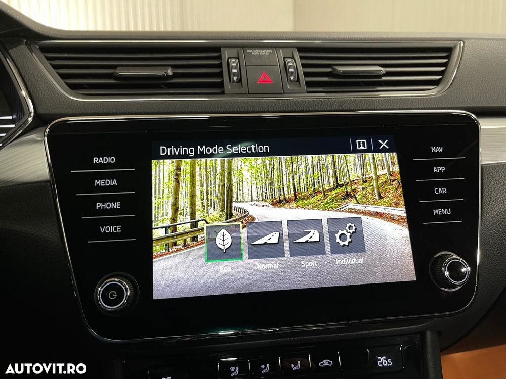 Skoda Superb 1.4 TSI iV DSG Style - 17