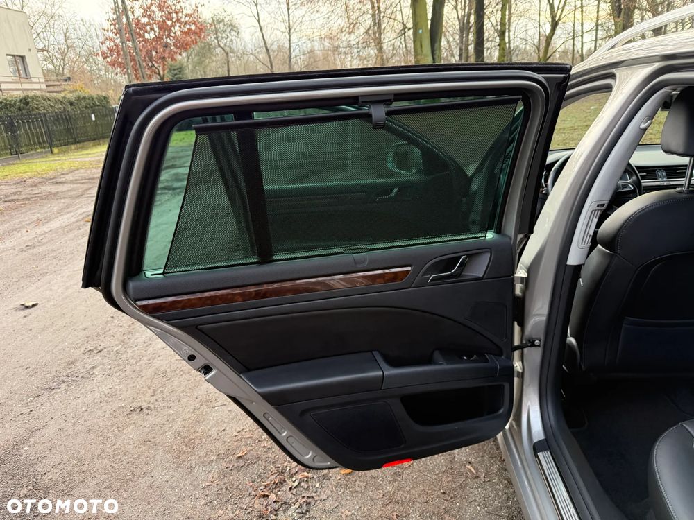 Skoda Superb 2.0 TDI Exclusive - 20