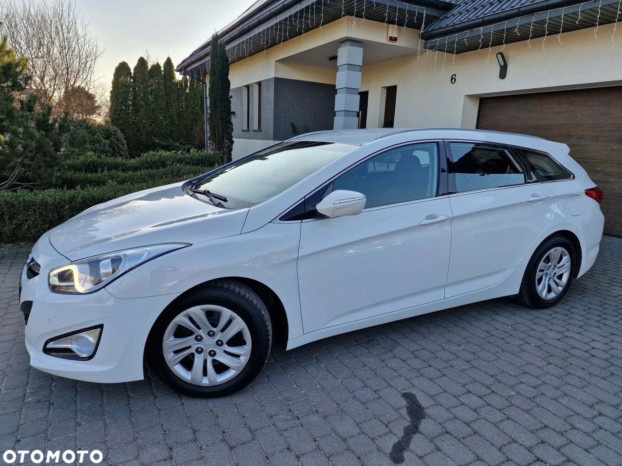 Hyundai i40 1.6 GDI Comfort - 3
