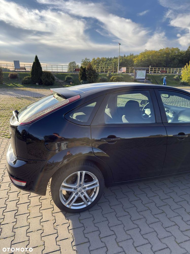 Ford Focus - 4