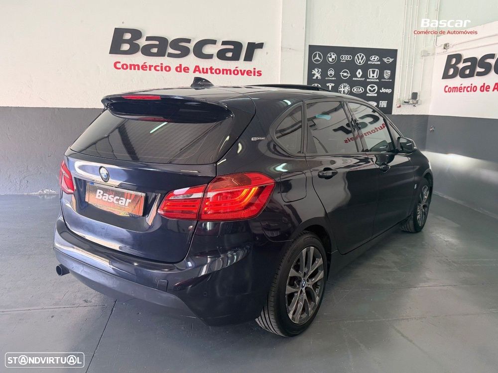 BMW 225xe Active Tourer iPerformance Sport Line - 7