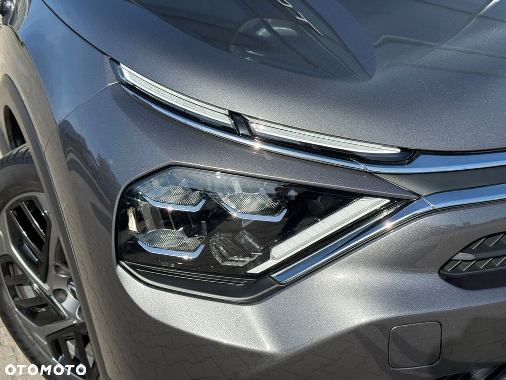 Citroën C4X 1.2 PureTech Plus S&S EAT8 - 6